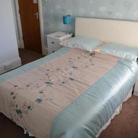 Claremont Hotel Shanklin Ngoại thất bức ảnh