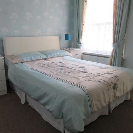 Claremont Hotel Shanklin Ngoại thất bức ảnh