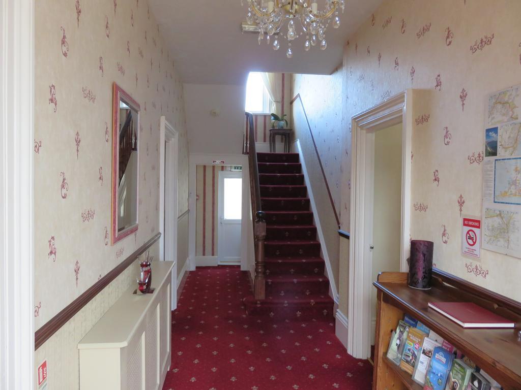 Claremont Hotel Shanklin Ngoại thất bức ảnh