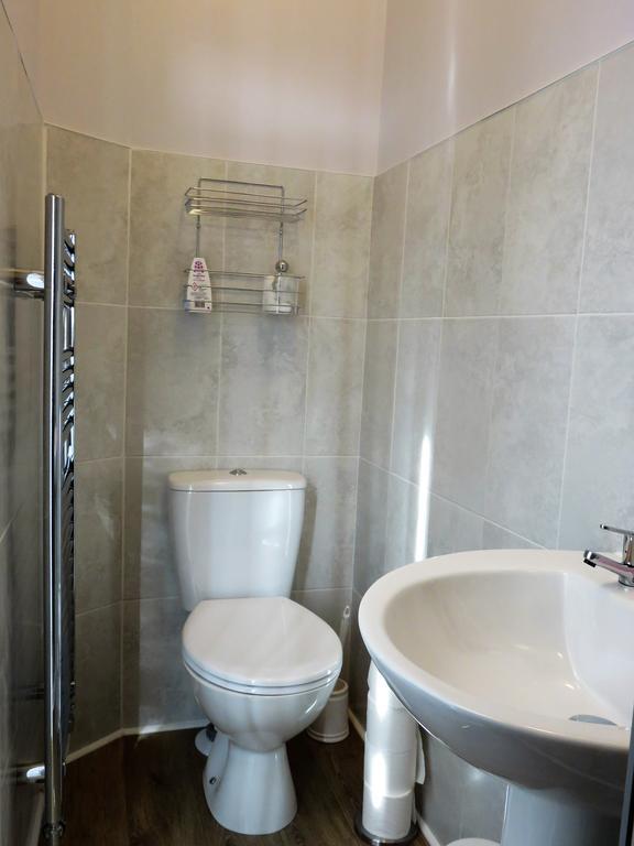 Claremont Hotel Shanklin Ngoại thất bức ảnh