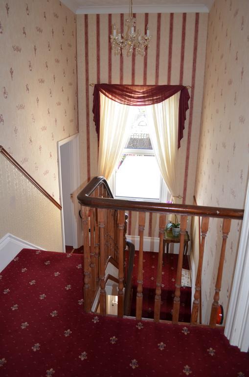 Claremont Hotel Shanklin Ngoại thất bức ảnh
