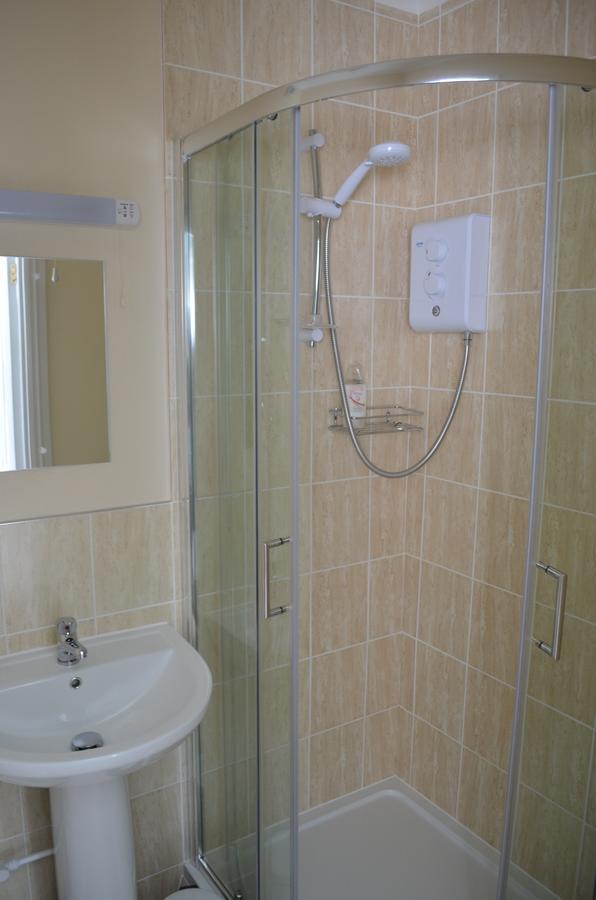 Claremont Hotel Shanklin Ngoại thất bức ảnh