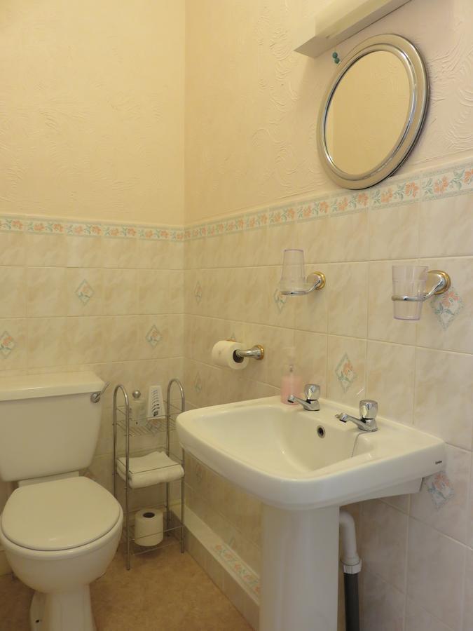 Claremont Hotel Shanklin Ngoại thất bức ảnh