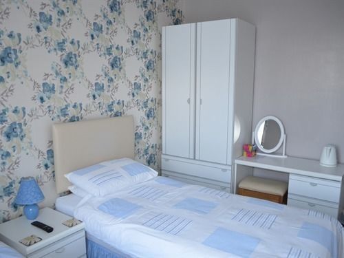 Claremont Hotel Shanklin Ngoại thất bức ảnh