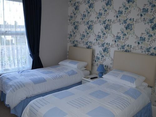 Claremont Hotel Shanklin Ngoại thất bức ảnh