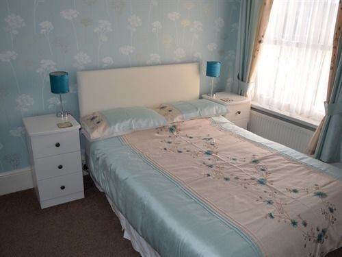 Claremont Hotel Shanklin Ngoại thất bức ảnh